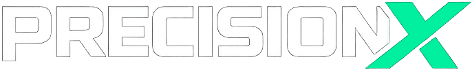 PrecisionX AI